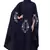 Blue Plain Nida Abaya