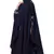 Blue Plain Nida Abaya