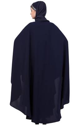 Blue Plain Nida Abaya 6