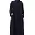 Blue Plain Nida Abaya
