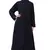 Blue Plain Nida Abaya