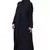 Blue Plain Nida Abaya
