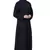 Blue Plain Nida Abaya