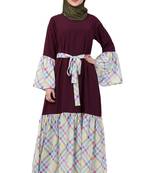 Wine Plain Nida Abaya