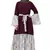Wine Plain Nida Abaya