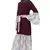 Wine Plain Nida Abaya