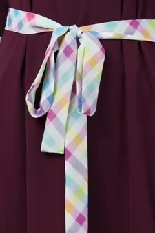 Wine Plain Nida Abaya