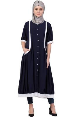 Blue Plain Nida Abaya 2