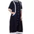Blue Plain Nida Abaya
