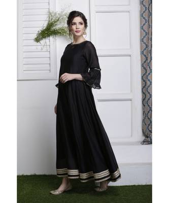 Kaali Anarkali Set 2