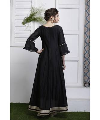 Kaali Anarkali Set 4