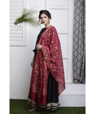 Kaali Anarkali Set 5