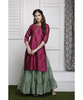 Jamun Trikodh Set 1