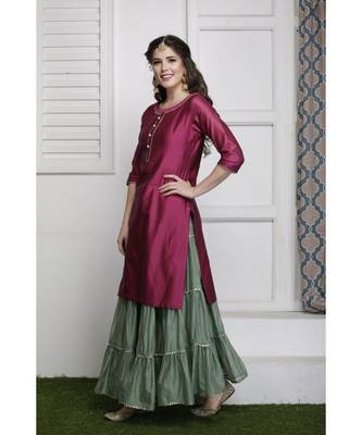 Jamun Trikodh Set 2