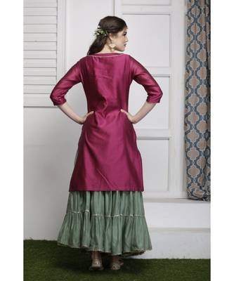 Jamun Trikodh Set 3