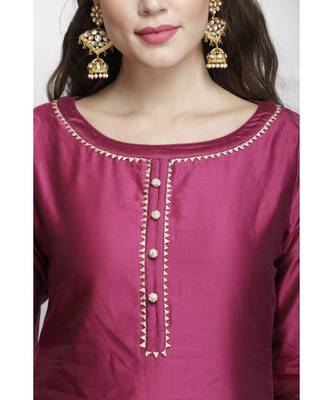 Jamun Trikodh Set 4