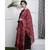 Kaali Anarkali Dress
