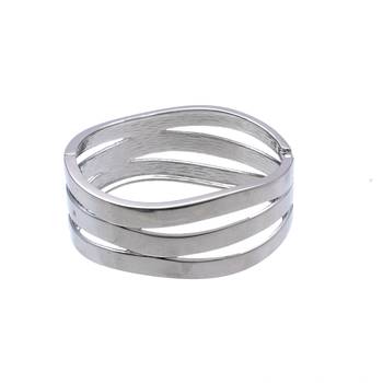 Silver Bangles-And-Bracelets 1