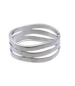 Silver Bangles-And-Bracelets