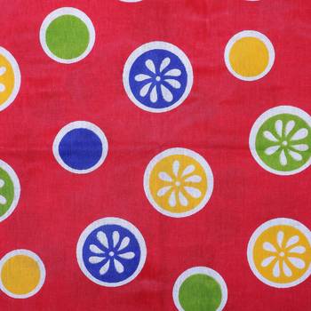 100% Cotton Printed Pillow Cover Set(2 Pieces)-27"x17" 3