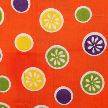 100% Cotton Printed Pillow Cover Set(2 Pieces)-27"x17" 3