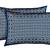 Blue Cotton Ethnic Rajasthani Village Double Bedsheet with 2 Pillow Covers