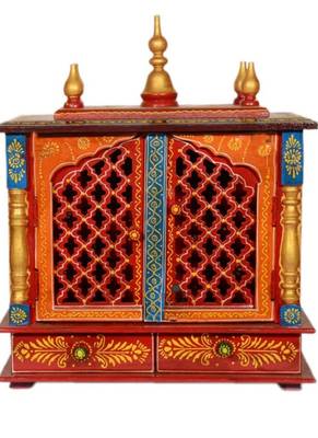 Home Pooja Temple 1