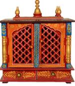 Home Pooja Temple