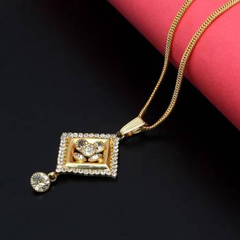 White Pendants 1