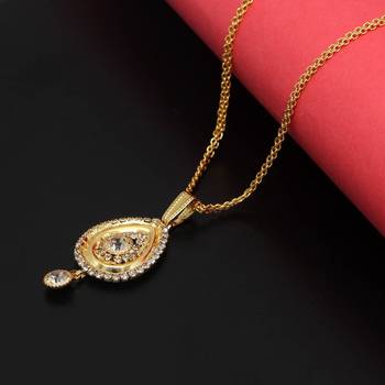 White Pendants 1
