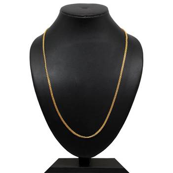 Gold Necklaces 3