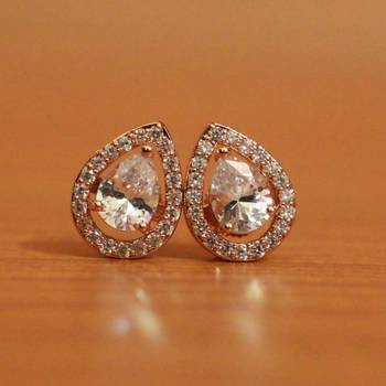 White Studs 1