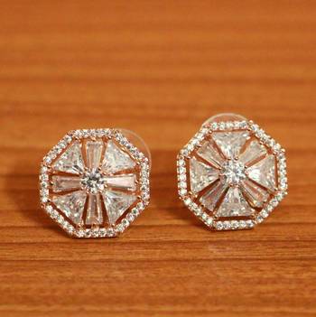 White Studs 1