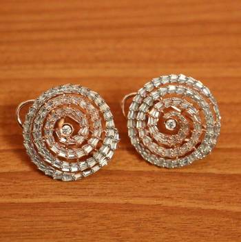 White Studs 2
