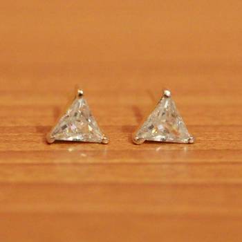 White Studs 1