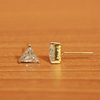 White Studs 2