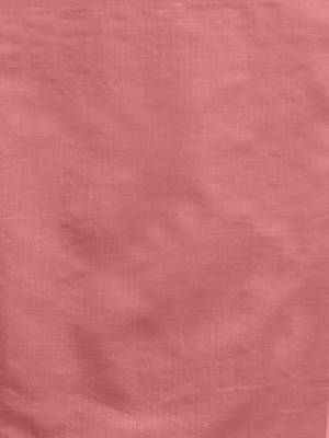 Pink Coloured Solid Cotton Mint Saree With Blouse Piece 4