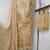 Golden Heavy Net Embroidered Designer Pakistani Suit