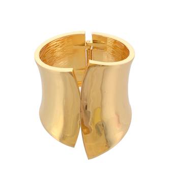 Gold Bangles-And-Bracelets 2