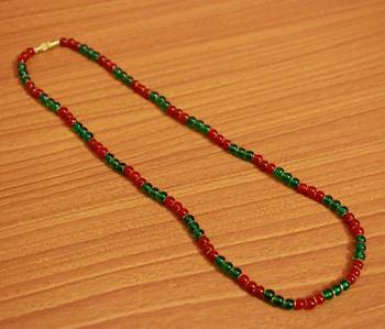Multicolor Necklaces 1