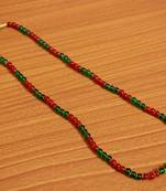 Multicolor Necklaces