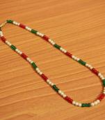 Multicolor Necklaces