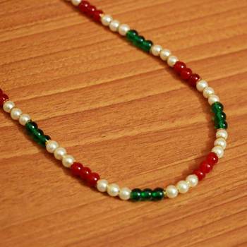 Multicolor Necklaces 2