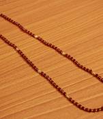 Red Crystal Necklaces