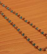 Multicolor Crystal Necklaces