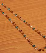 Multicolor Crystal Necklaces