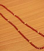 Red Crystal Necklaces