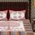 Cotton Double Floral Bedsheet
