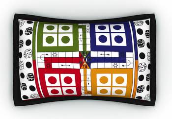 Cotton Double Printed Bedsheet 5
