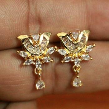 White Mangalsutra 2